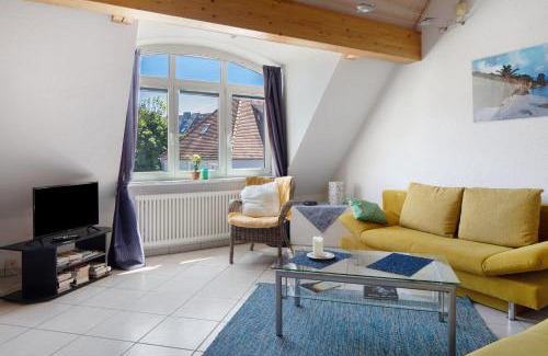 Lehen Apartamento | Haus Birkenmeier