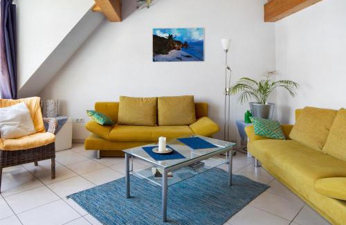 Lehen Apartamento | Haus Birkenmeier