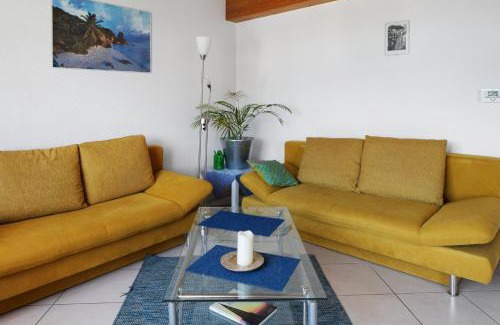 Lehen Apartamento | Haus Birkenmeier