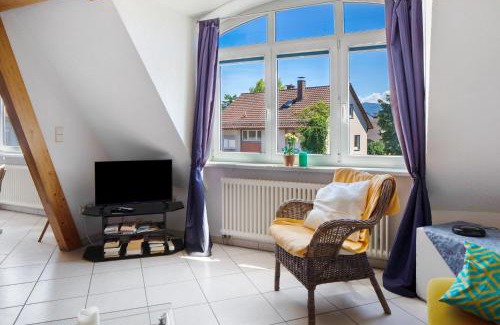 Lehen Apartamento | Haus Birkenmeier
