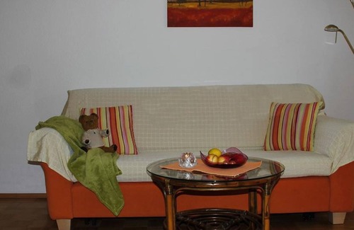 Wald am Arlberg Apartamento | Haus Bitschnau - Fewo