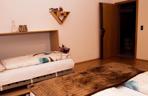 Wald am Arlberg Apartamento | Haus Bitschnau - Fewo