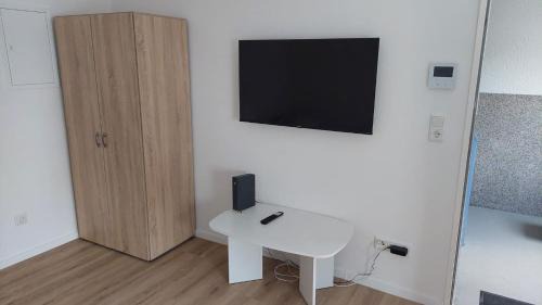 Mittelstadt Apartamento | Haus Blankenagel