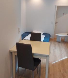 Mittelstadt Apartamento | Haus Blankenagel