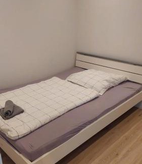 Mittelstadt Apartamento | Haus Blankenagel