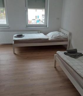 Mittelstadt Apartamento | Haus Blankenagel