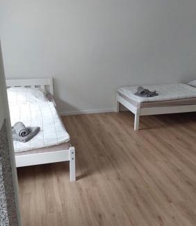 Mittelstadt Apartamento | Haus Blankenagel