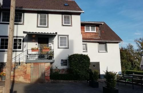 Waldeck Apartamento | Haus Blick am Edersee 4P