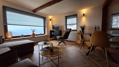 Waldeck Apartamento | Haus Blick am Edersee 4P