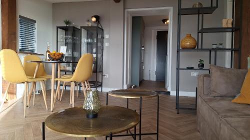 Waldeck Apartamento | Haus Blick am Edersee 4P