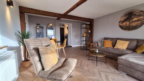 Waldeck Apartamento | Haus Blick am Edersee 4P