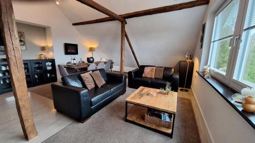 Waldeck Apartamento | Haus Blick am Edersee 9 p