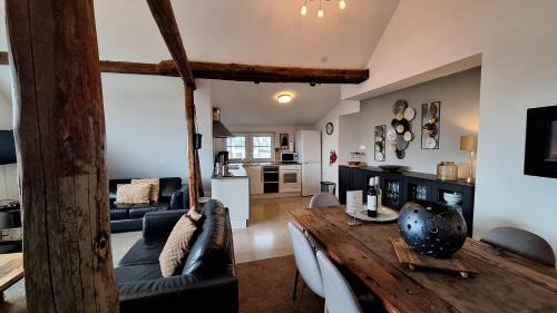 Waldeck Apartamento | Haus Blick am Edersee 9 p