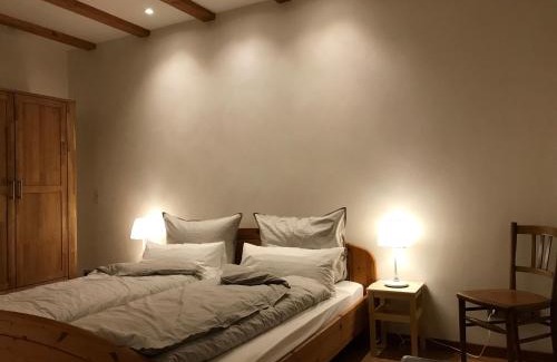 Blieskastel Apartamento | Haus Bliestal-Blick