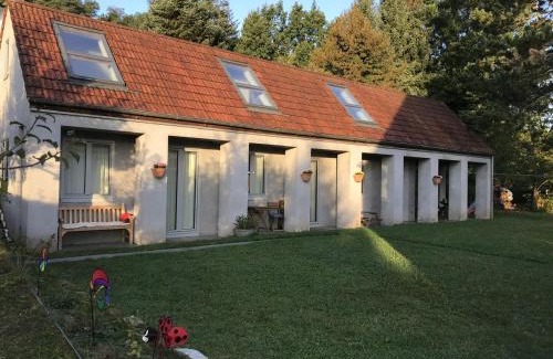 Blieskastel Apartamento | Haus Bliestal-Blick