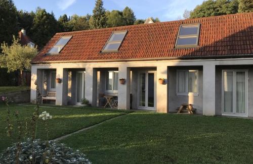 Blieskastel Apartamento | Haus Bliestal-Blick