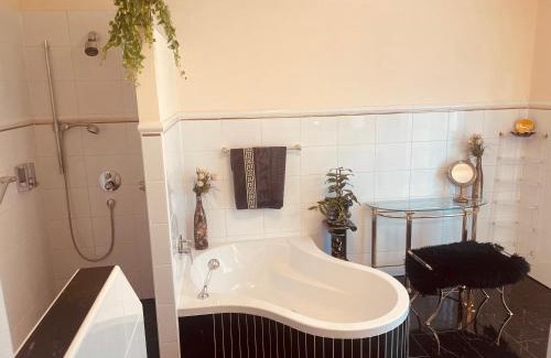 Dornbirn Apartamento | Haus Bohle