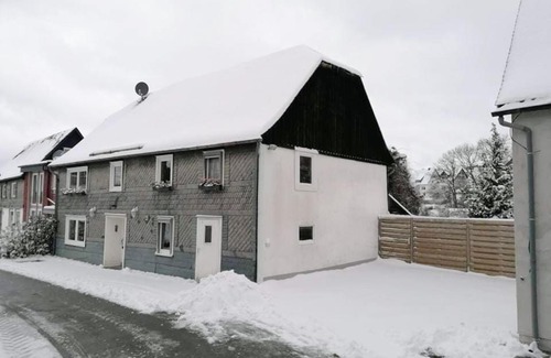 Wiemeringhausen Casa | Haus Bornstein
