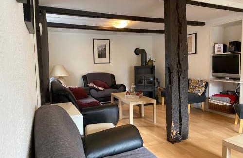 Wiemeringhausen Casa | Haus Bornstein