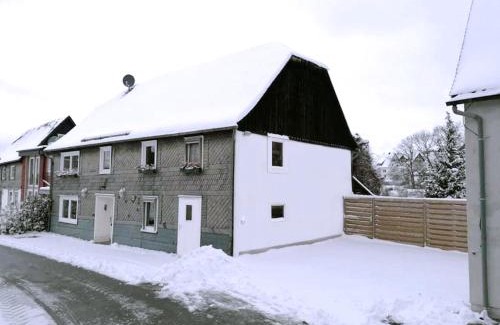 Wiemeringhausen Casa | Haus Bornstein