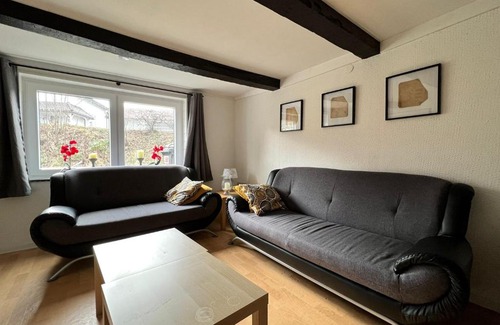 Wiemeringhausen Casa | Haus Bornstein