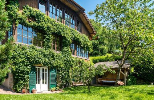 Collalbo Apartamento | Haus Botter