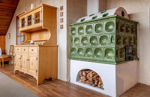 Collalbo Apartamento | Haus Botter