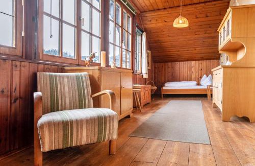 Collalbo Apartamento | Haus Botter