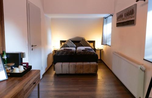 Bad Salzuflen Hotel | Haus Boutique
