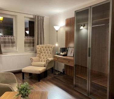 Bad Salzuflen Hotel | Haus Boutique