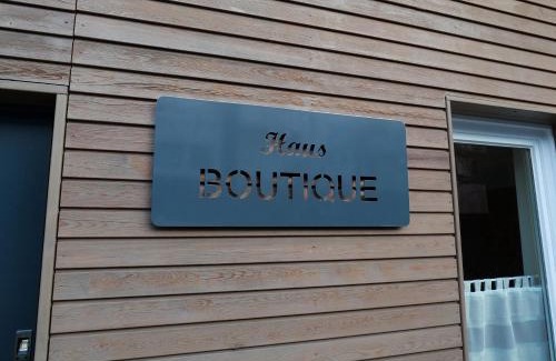 Bad Salzuflen Hotel | Haus Boutique
