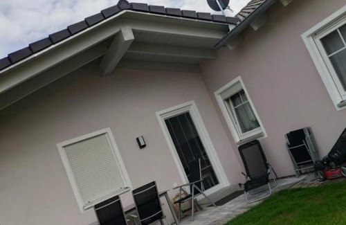 Wackersdorf Apartamento | Haus Brückelsee
