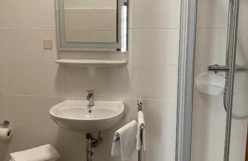 Oberhavel Apartamento | Haus Brandenburg