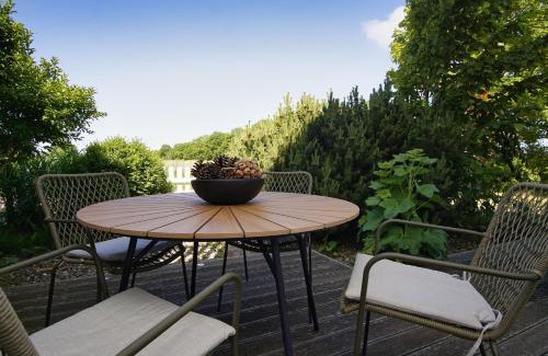 Breege Apartamento | Haus Breeghus Ferienwohnung Boddenkoje