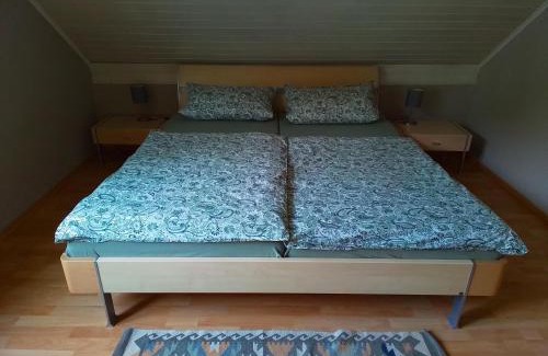 Wasserliesch Apartamento | Haus Breser