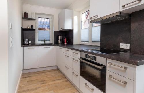 Tinnum Casa | Haus Britta