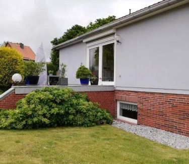 Clausthal-Zellerfeld Casa | Haus Brockenblick