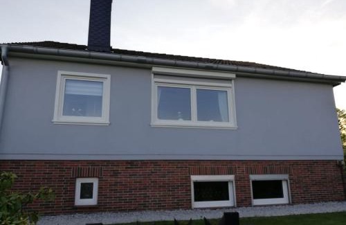 Clausthal-Zellerfeld Casa | Haus Brockenblick