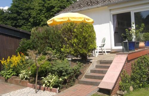 Clausthal-Zellerfeld Casa | Haus Brockenblick