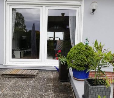 Clausthal-Zellerfeld Casa | Haus Brockenblick