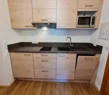 Untertschern Apartamento | Haus Bruna by Globalimmoservice