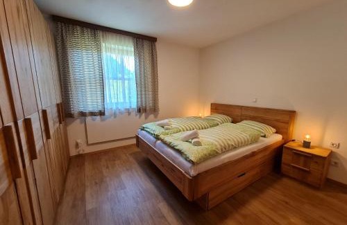 Untertschern Apartamento | Haus Bruna by Globalimmoservice