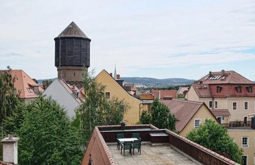 Bautzen Casa | Haus Buchheim - Pension am Schloss