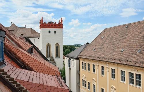 Bautzen Casa | Haus Buchheim - Pension am Schloss