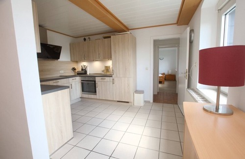 Liesenich Casa | Casa grande Haus Buchholz para 12 personas con jardín de invierno y 5 dormitorios