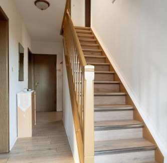 Bad Camberg Casa | Haus Burbach