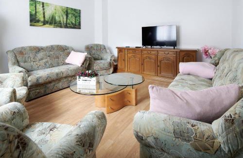 Bad Camberg Casa | Haus Burbach