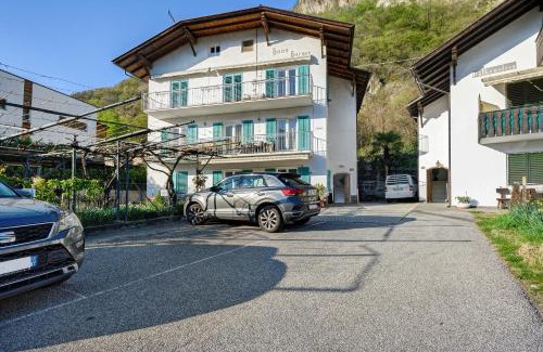 Terlano Casa | Haus Burger Vilpian