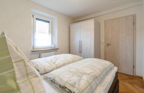 Forchheim Apartamento | Haus Burk 5.0
