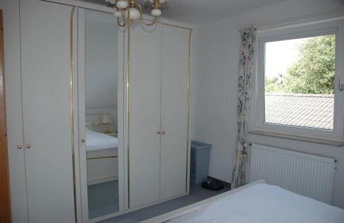 Tinnum Apartamento | Haus Burmeister